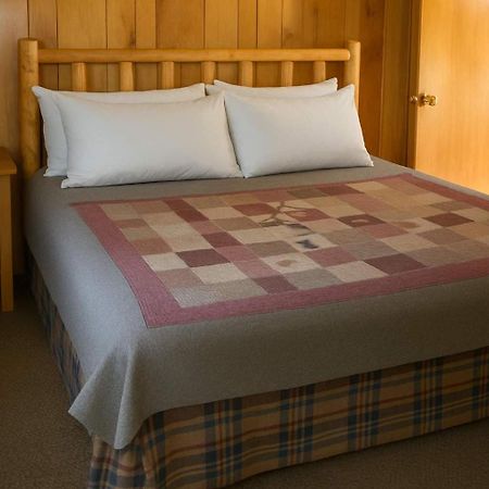 מינוקואה Nitschke'S Resort Cabin #15 מראה חיצוני תמונה