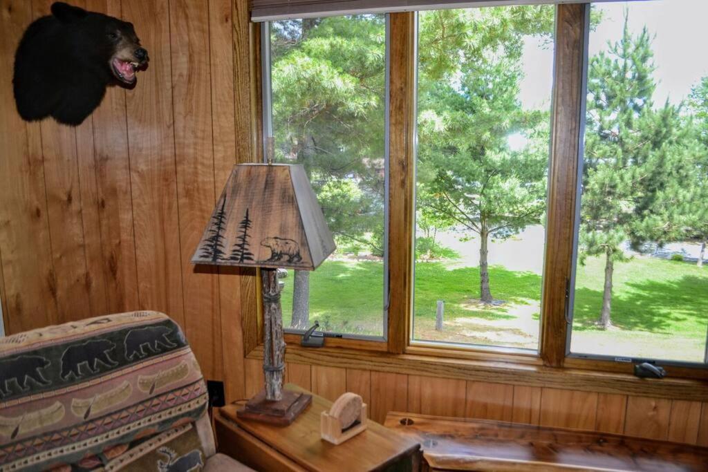 מינוקואה Nitschke'S Resort Cabin #15 מראה חיצוני תמונה