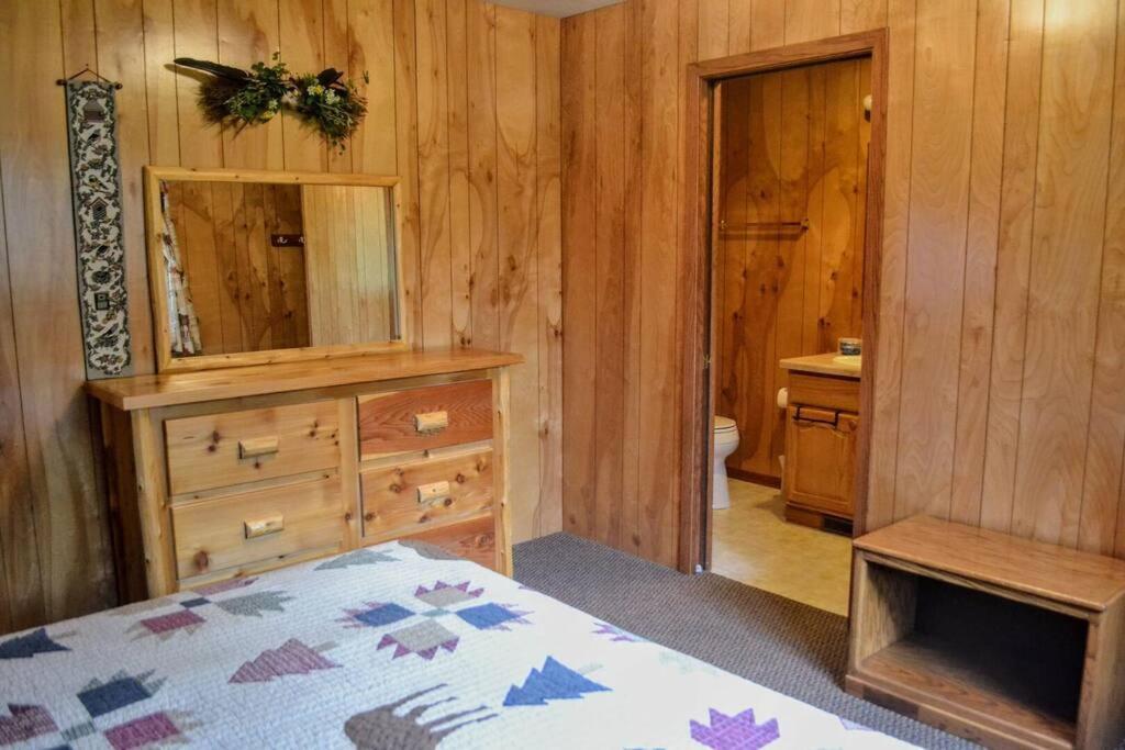 מינוקואה Nitschke'S Resort Cabin #15 מראה חיצוני תמונה