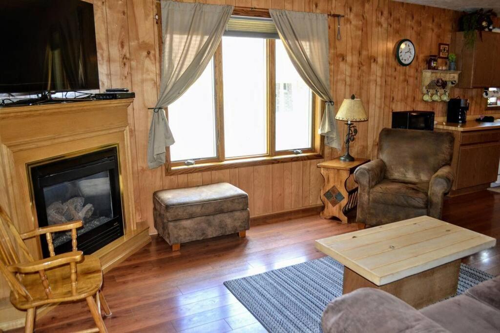 מינוקואה Nitschke'S Resort Cabin #15 מראה חיצוני תמונה